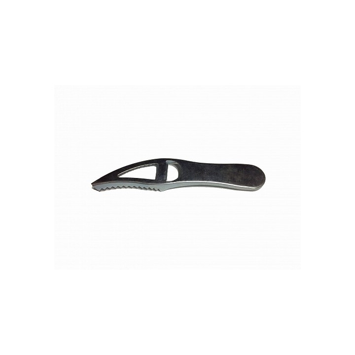 Xifias fish scaling tool Classic