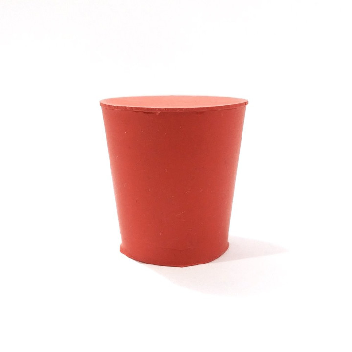 Spearfish silicone barrel plug 