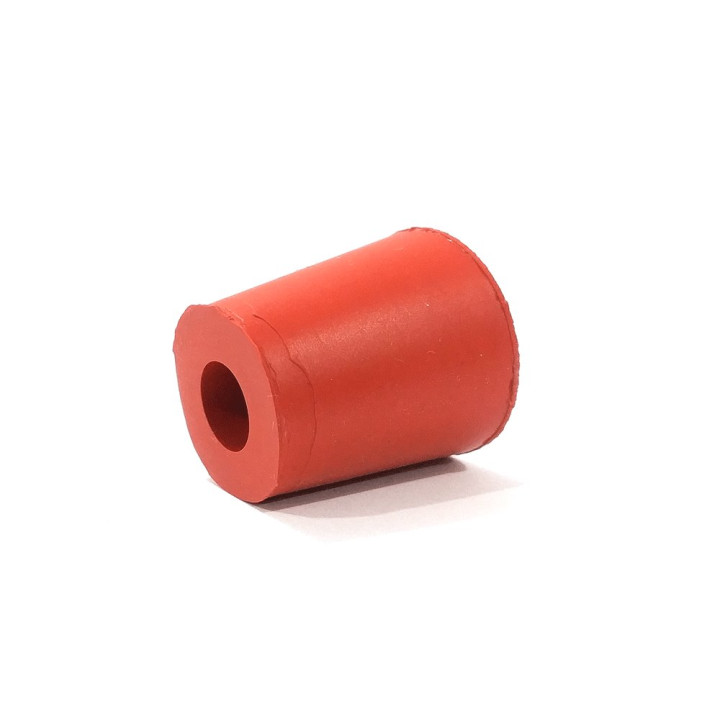 Spearfish silicone barrel plug 