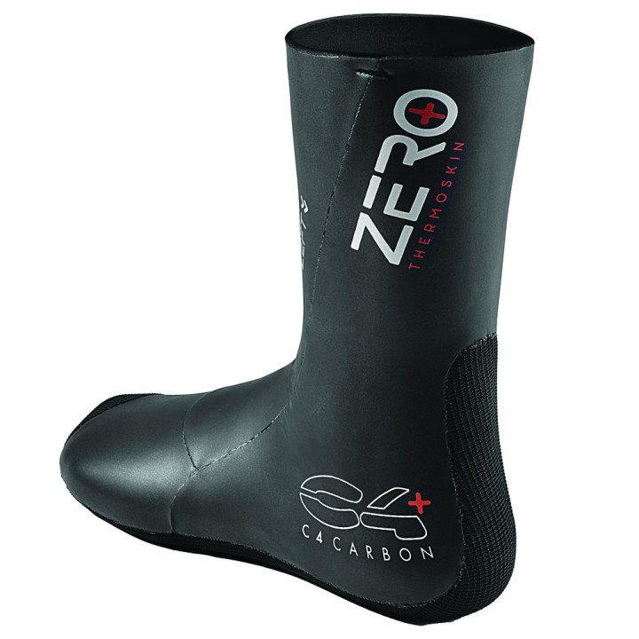C4 socks Zero Plus 5mm