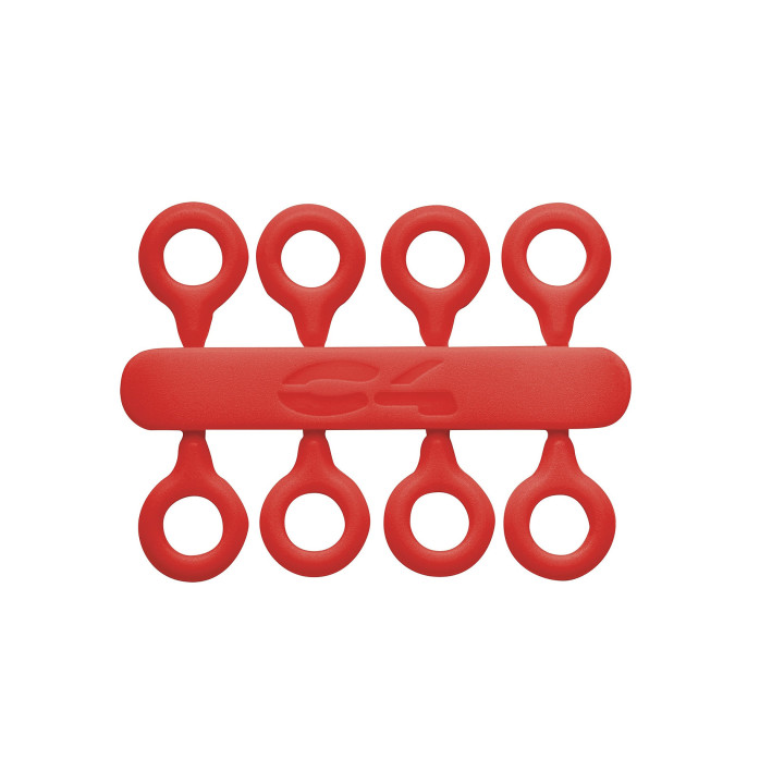 C4 о-рингове за стрела 8 бр. (60 shA) 