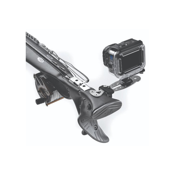 C4 camera mount base