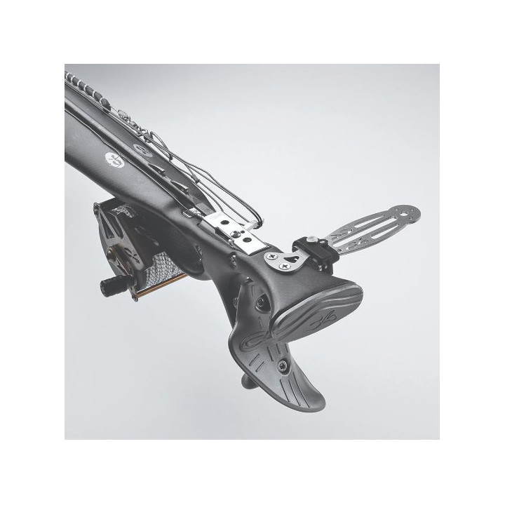 C4 camera mount base