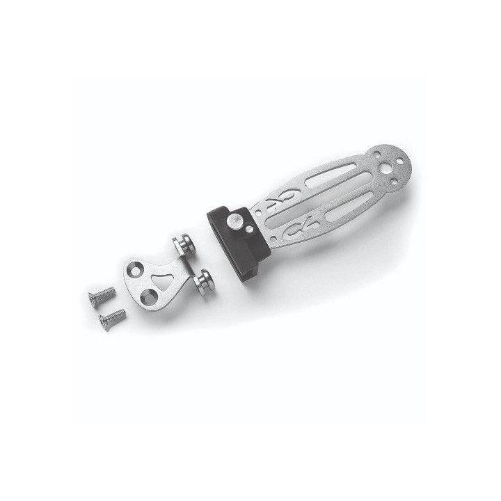 C4 camera mount base