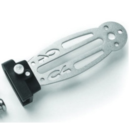 C4 camera sliding mount