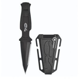C4 нож Ronin Black