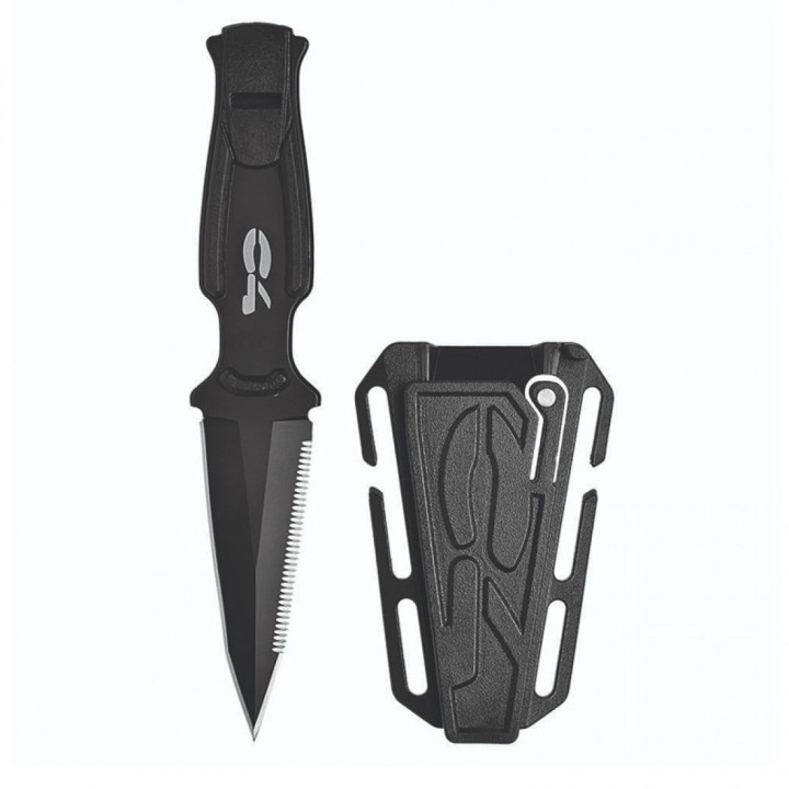 C4 нож Ronin Black