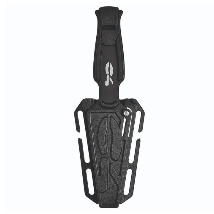 C4 knife Ronin Black