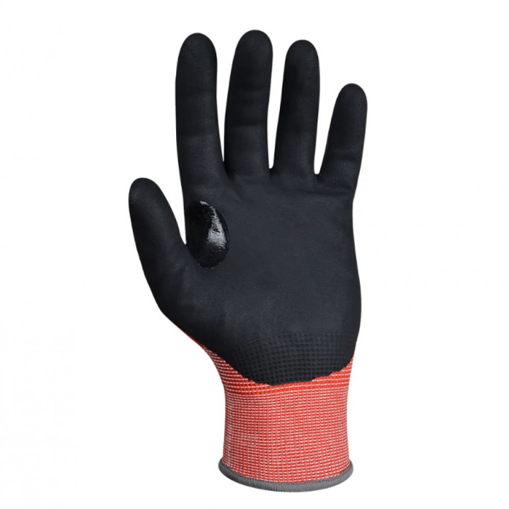 C4 gloves Dyn