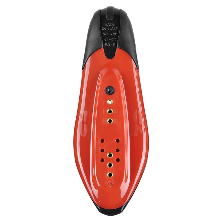 C4 200 Footpocket
