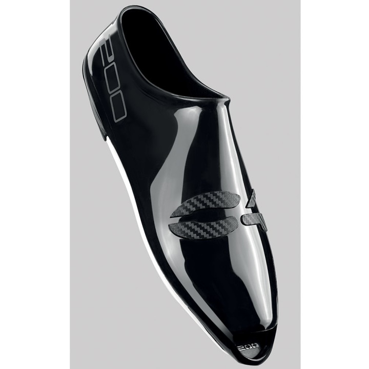 C4 200 Footpocket