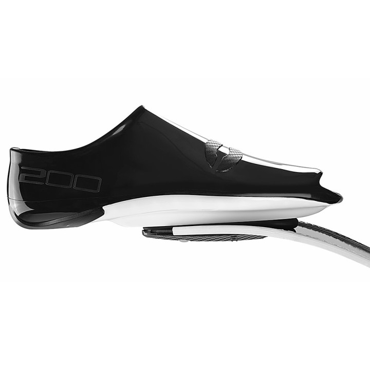 C4 200 Footpocket
