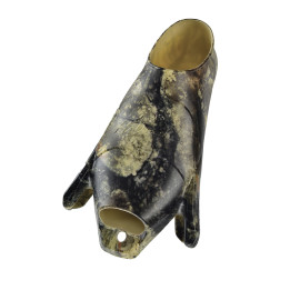 H.Dessault footpocket 350 HD Camo Med