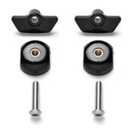 H.Dessault монтажен комплект за пантофи 350 HD