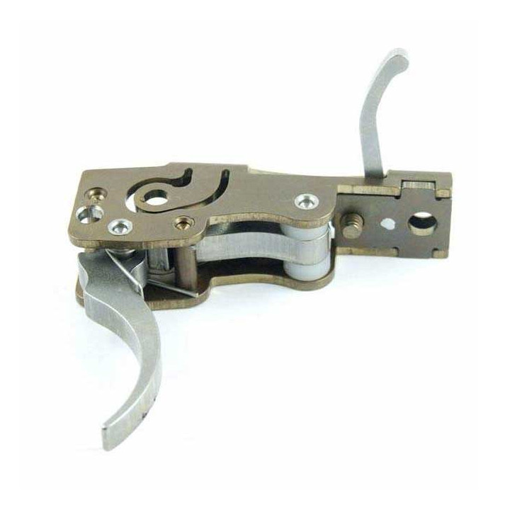 Sigalsub trigger mechanism SMART