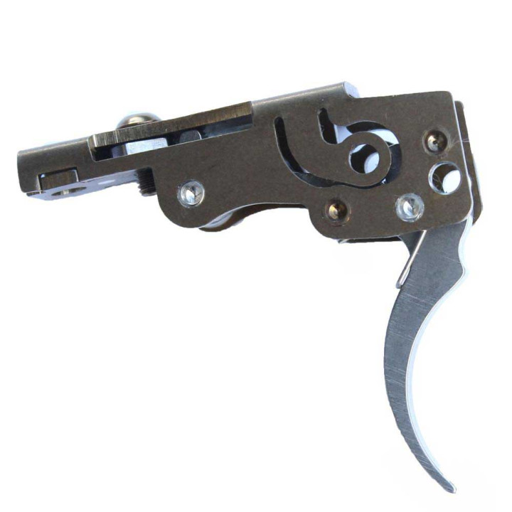 Sigalsub trigger mechanism JACO SMART