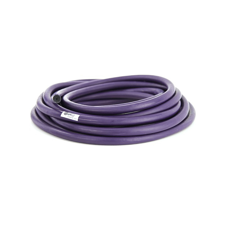 Sigalsub ластик Extreme Violet 13.0mm/1.5mm дупка (на метър)