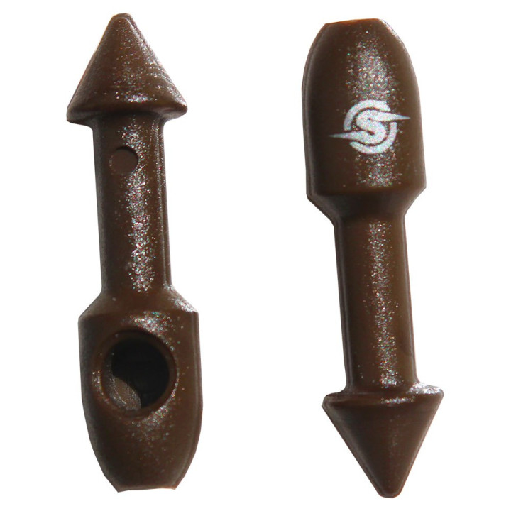 Sigalsub wishbone inserts (pair)