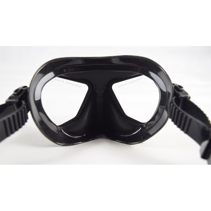 Sigalsub mask Minima
