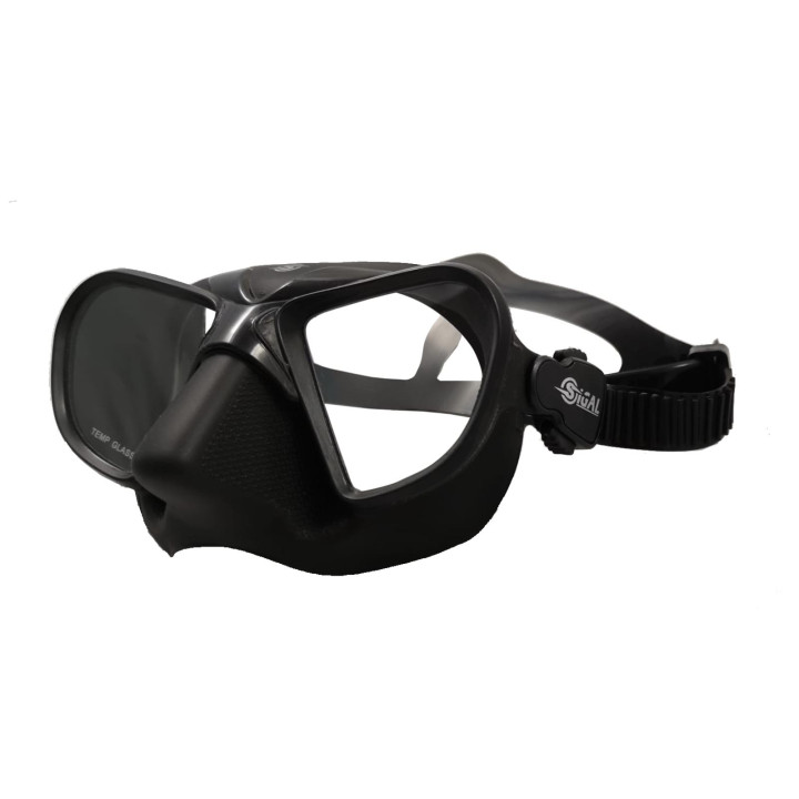 Sigalsub mask X-Wide