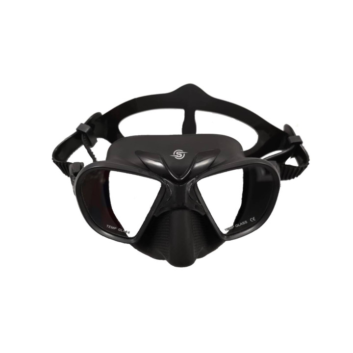 Sigalsub mask X-Wide