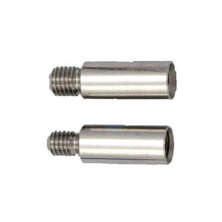 Sigalsub shaft tip adaptor (M7 to M6)