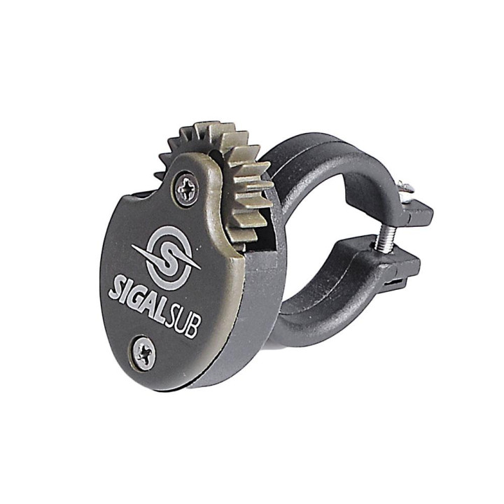 Sigalsub fish caller (black)