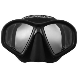 Epsealon mask SeaQuest Diopter (no lenses)