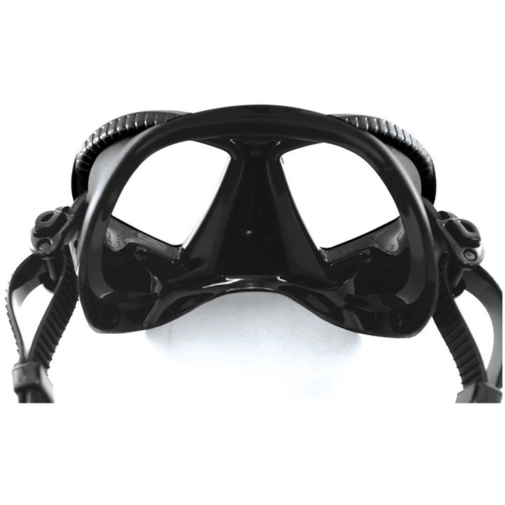 Epsealon mask SeaQuest Diopter (no lenses)