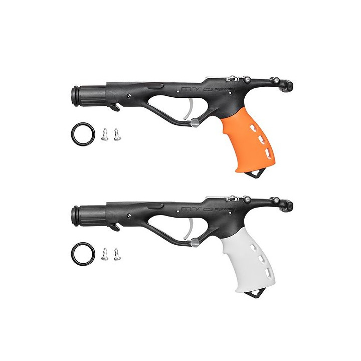 MVD Zeso Speargun Handle