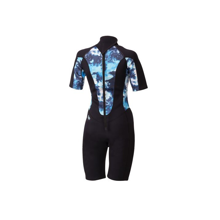 TUSA Shorty Women