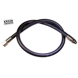 TUSA LP Regulator Hose 75cm