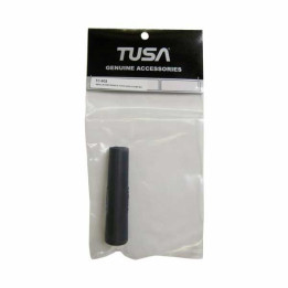 TUSA протектор за шланг (черен)