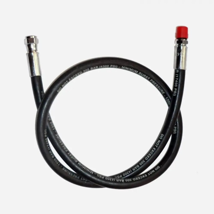 TUSA HP Hose 90cm