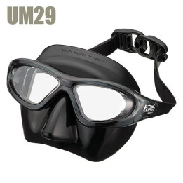 TUSA Mask FREEDIVING