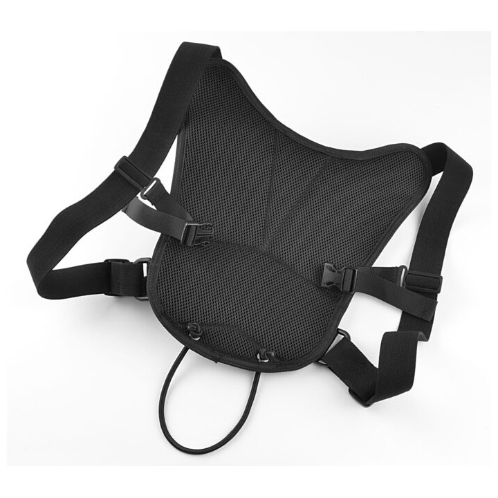 H.Dessault weight vest 6kg