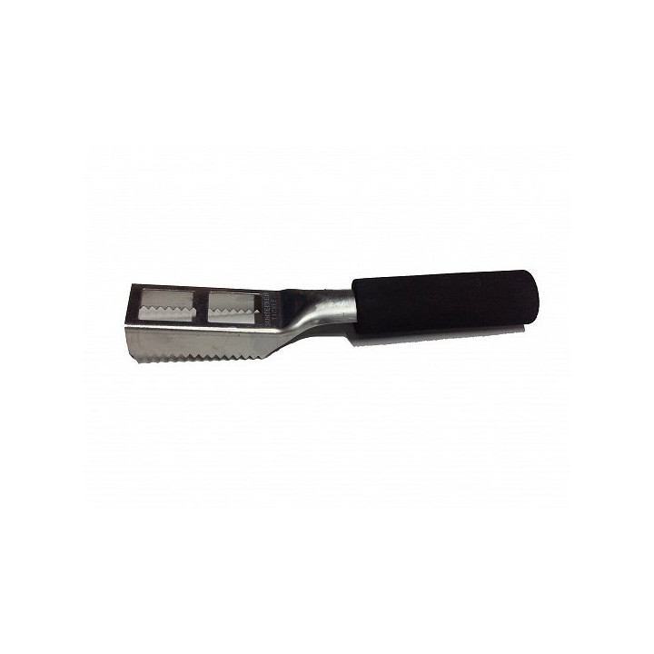 Xifias fish scaling tool INOX Special