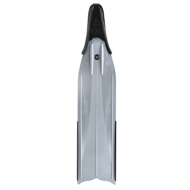 C4 fins Umberto Pelizzari SIDERAL Soft
