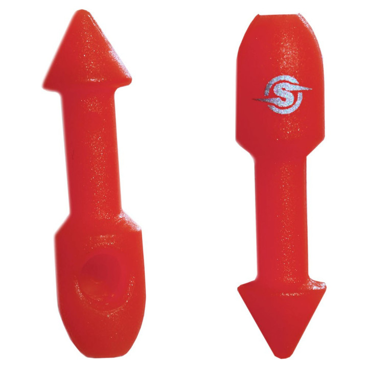 Sigalsub wishbone inserts (pair)