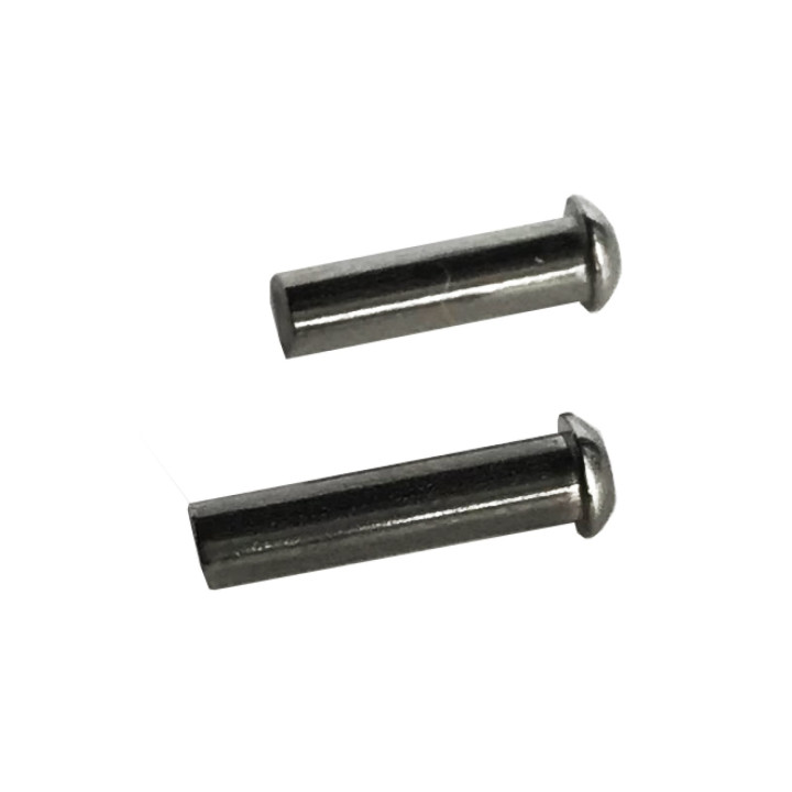 Sigalsub shaft rivets kit for Mono barbs