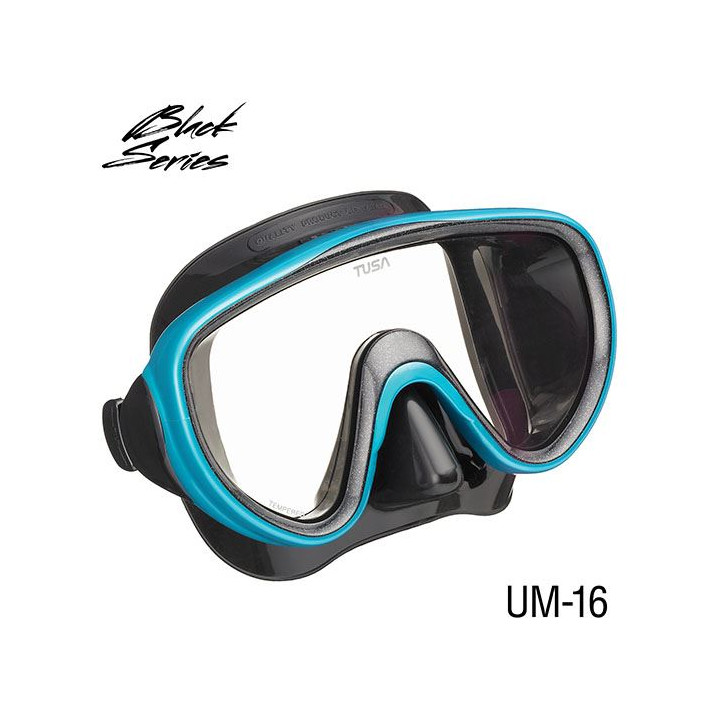 TUSA Snorkeling Set SERENE