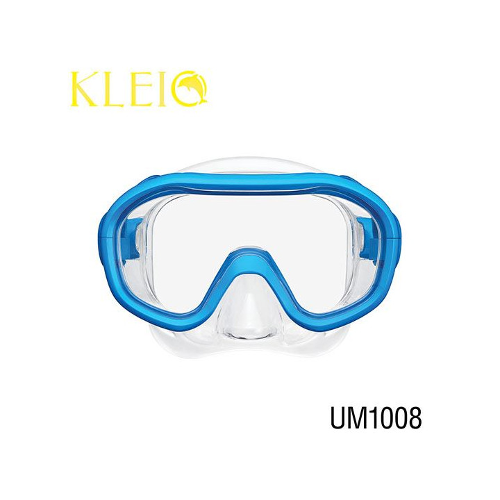 TUSA комплект за шнорхелинг KLEIO Mini FIT (6-12г.)