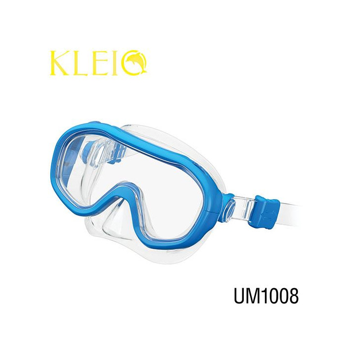 TUSA комплект за шнорхелинг KLEIO Mini FIT (6-12г.)
