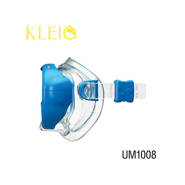 TUSA Snorkeling Set KLEIO Mini FIT (6-12y.)
