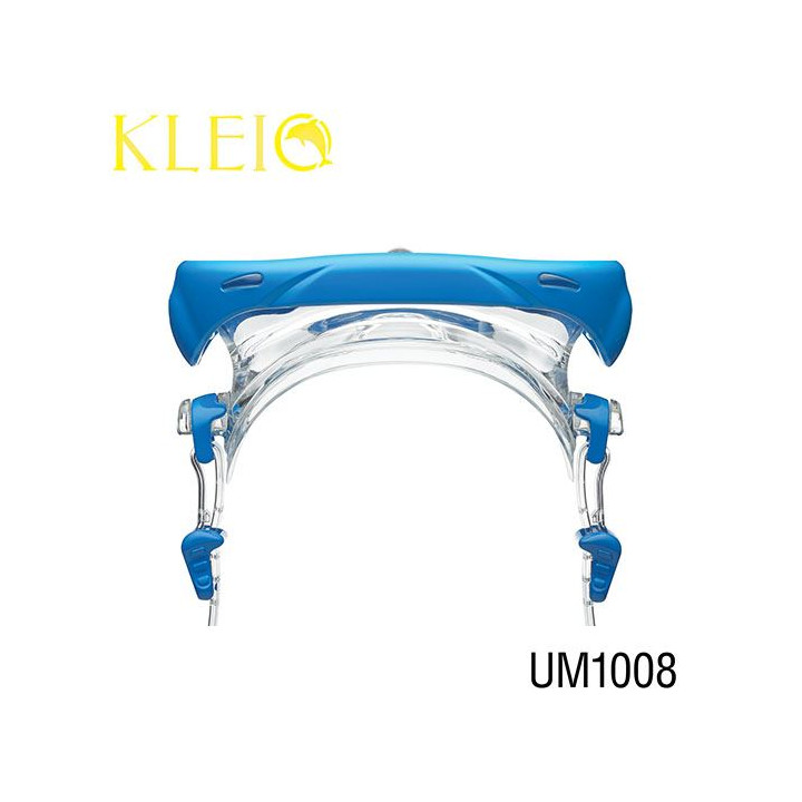 TUSA комплект за шнорхелинг KLEIO Mini FIT (6-12г.)