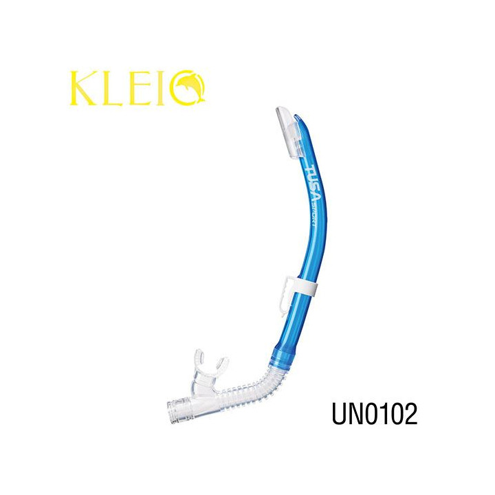 TUSA Snorkeling Set KLEIO Mini FIT (6-12y.)