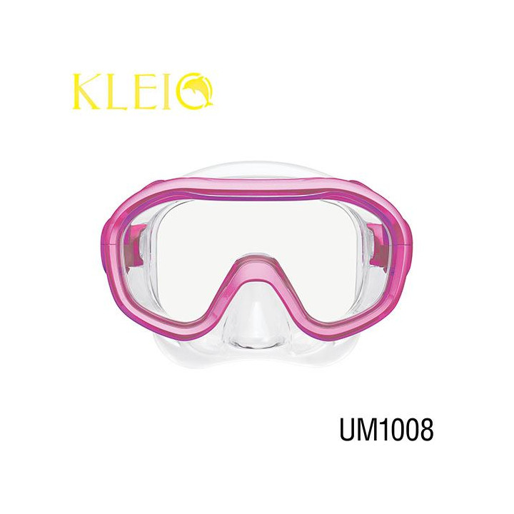 TUSA комплект за шнорхелинг KLEIO Mini FIT (6-12г.)