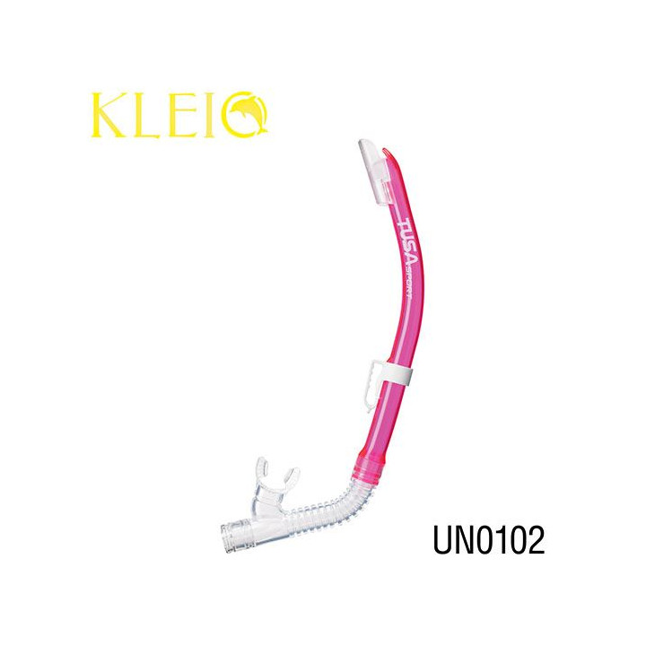 TUSA Snorkeling Set KLEIO Mini FIT (6-12y.)