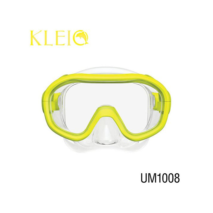 TUSA Snorkeling Set KLEIO Mini FIT (6-12y.)