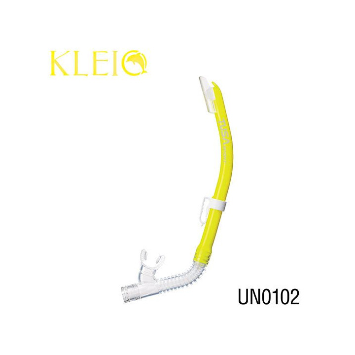 TUSA комплект за шнорхелинг KLEIO Mini FIT (6-12г.)